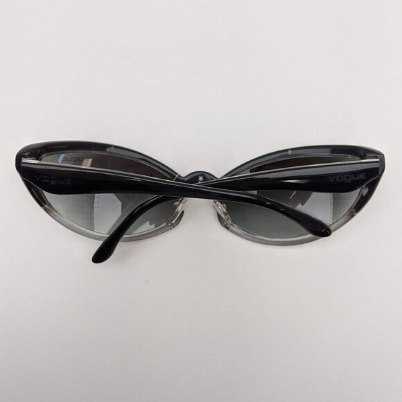 🕶️Vogue by Yeohlee VO2741-S 1964/11 Sunglasses 65/16 130 /KAB213🕶️ - Picture 2 of 6